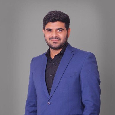 Khizar Ali