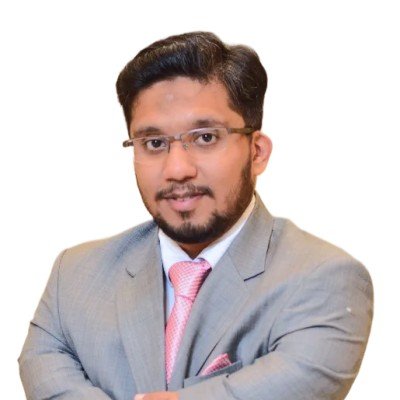 Salman Shahid