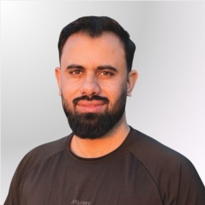 Mudassir Rsaheed